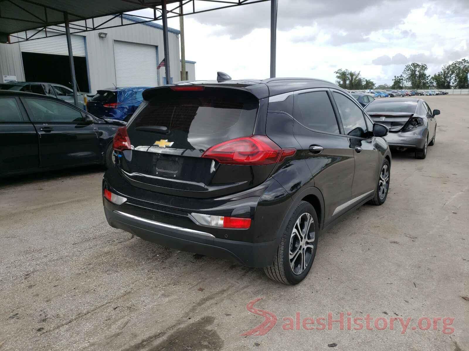 1G1FX6S03H4163552 2017 CHEVROLET BOLT