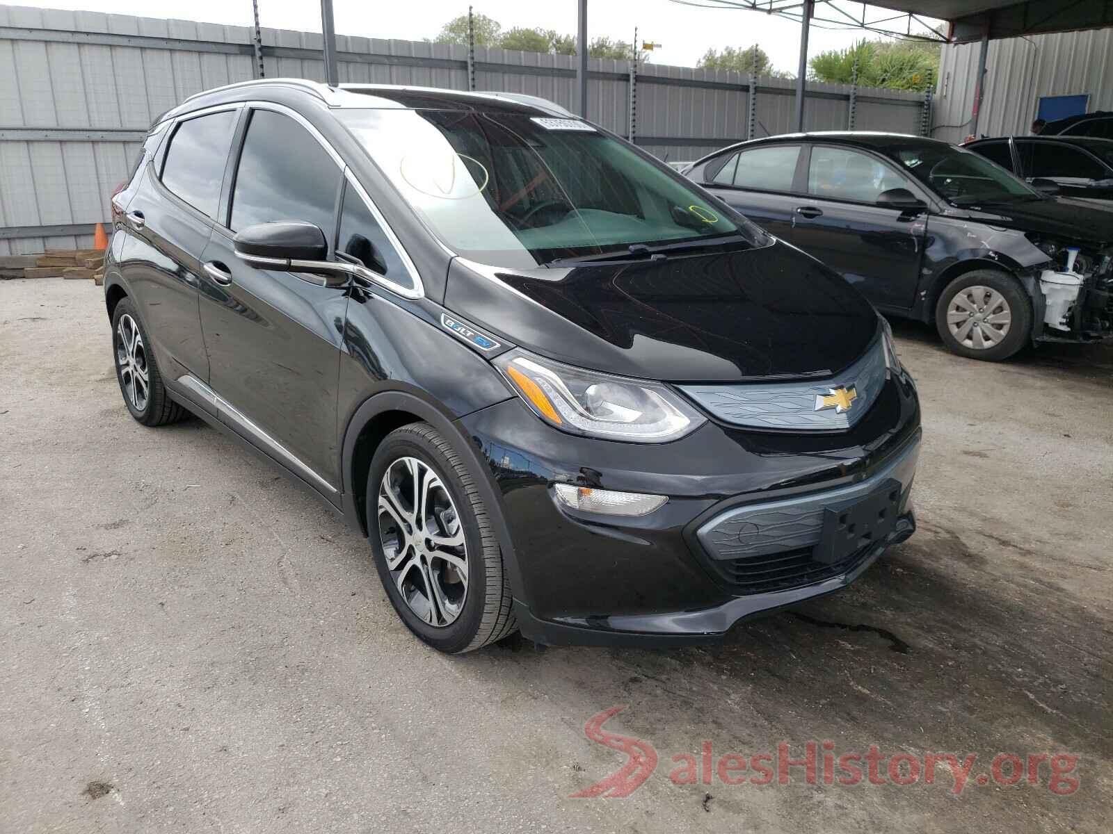 1G1FX6S03H4163552 2017 CHEVROLET BOLT