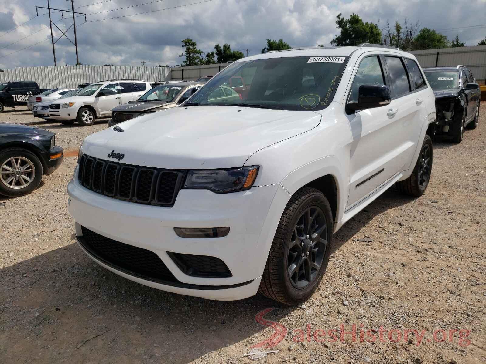 1C4RJFBG2MC669537 2021 JEEP CHEROKEE