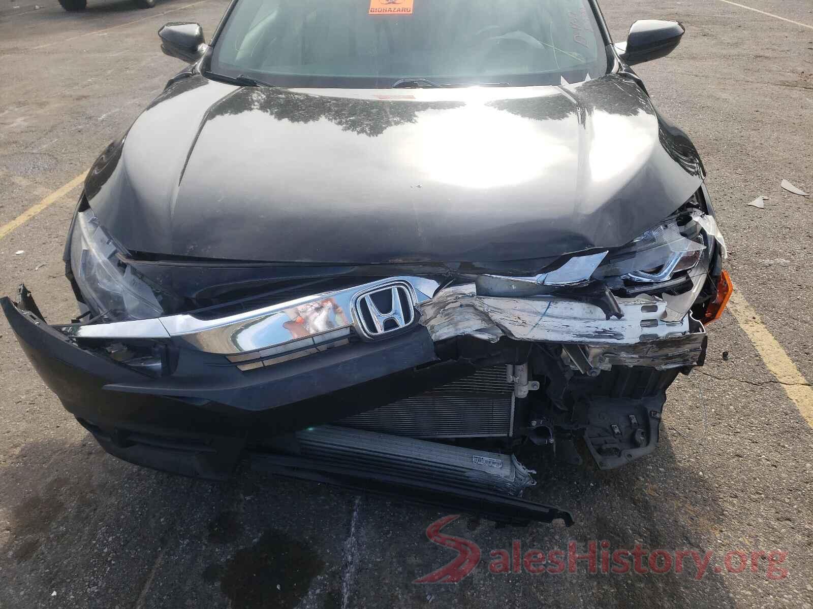 2HGFC3B73HH355797 2017 HONDA CIVIC