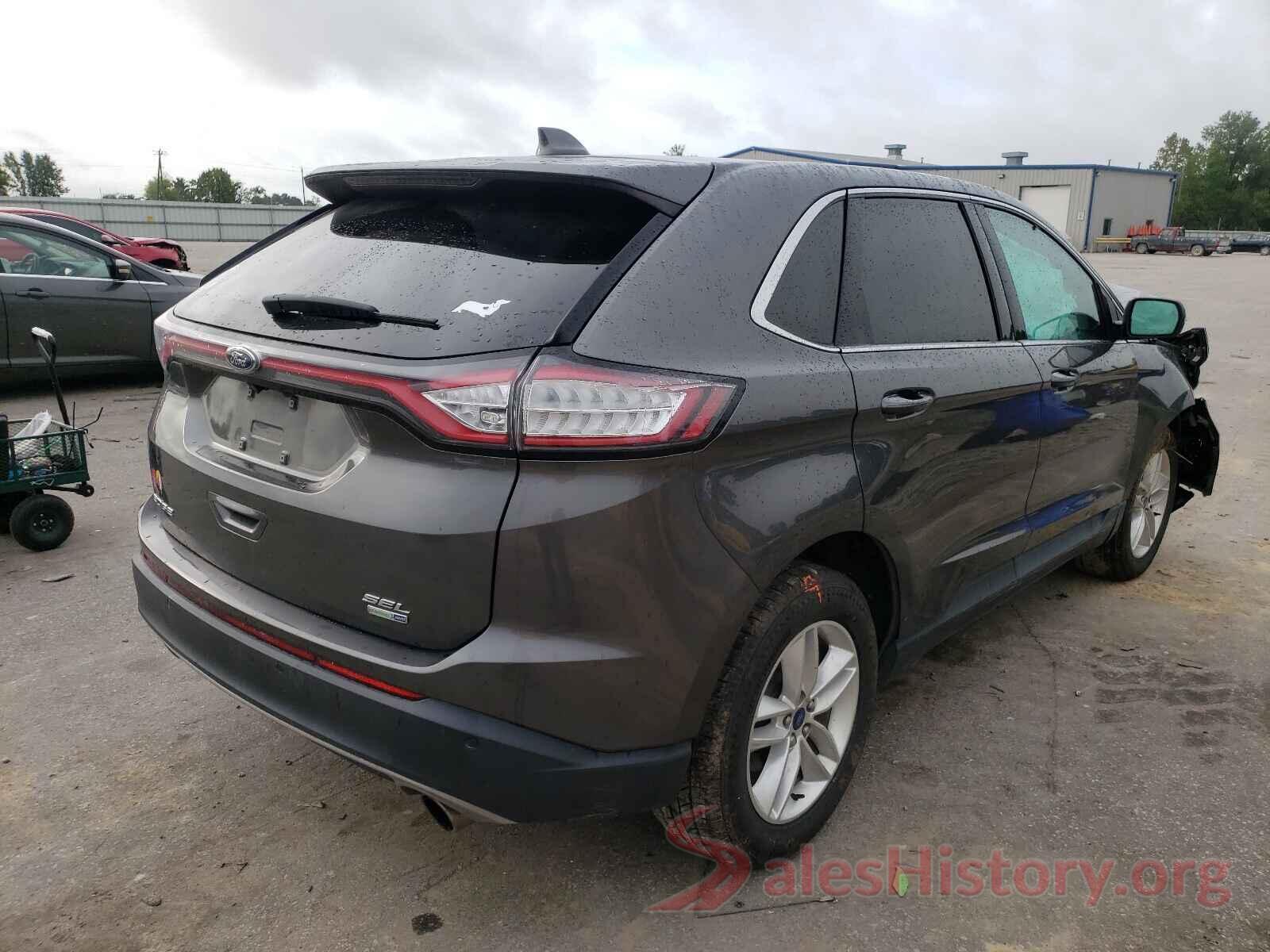 2FMPK4J9XHBB33691 2017 FORD EDGE