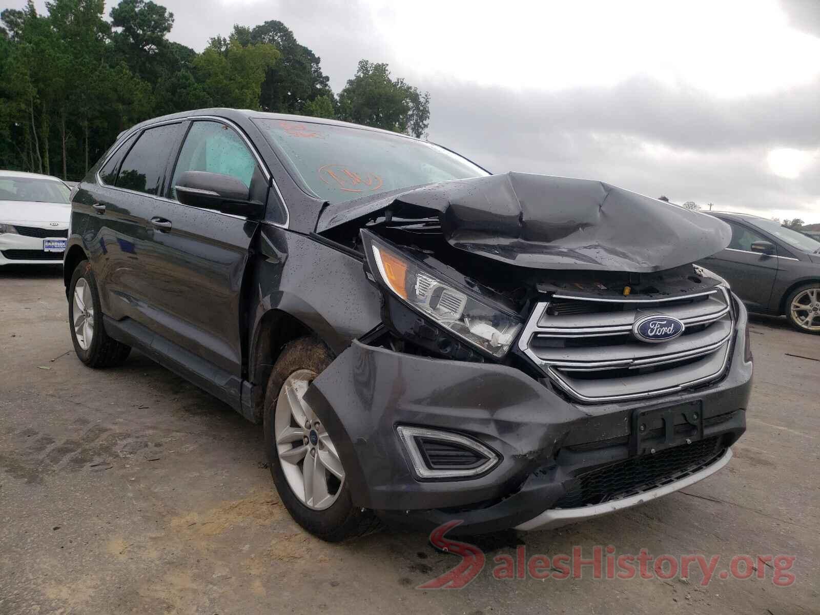 2FMPK4J9XHBB33691 2017 FORD EDGE