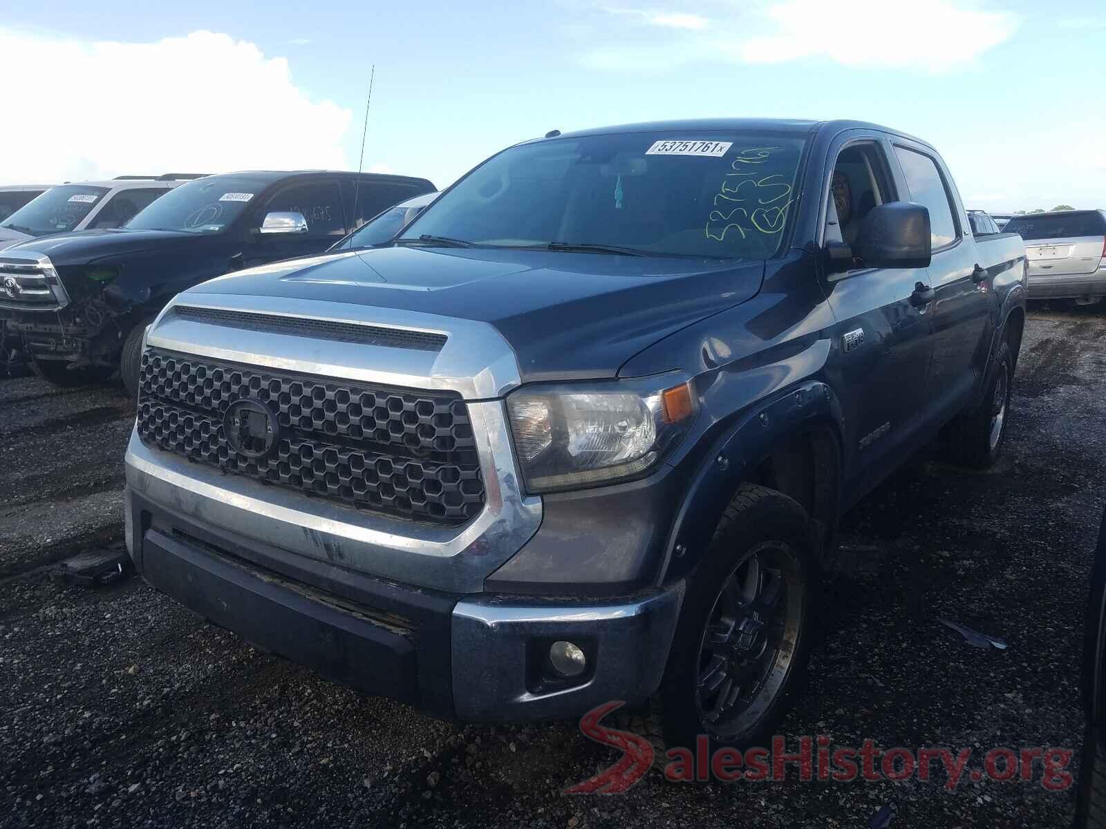 5TFDW5F18JX701472 2018 TOYOTA TUNDRA