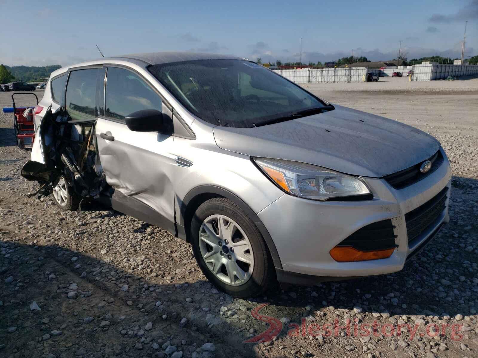 1FMCU0F74GUA97921 2016 FORD ESCAPE