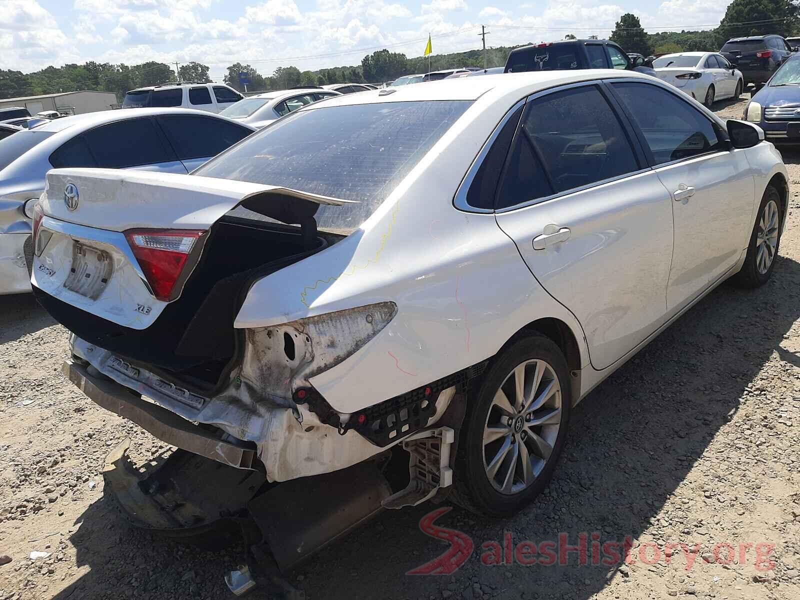 4T1BF1FK2HU330261 2017 TOYOTA CAMRY