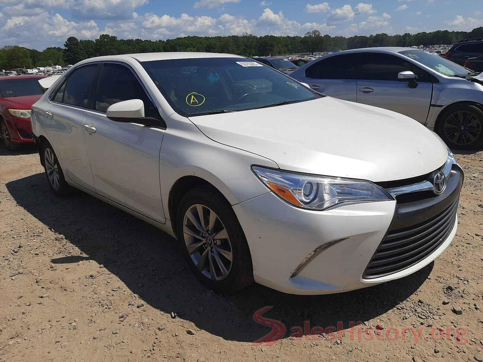 4T1BF1FK2HU330261 2017 TOYOTA CAMRY