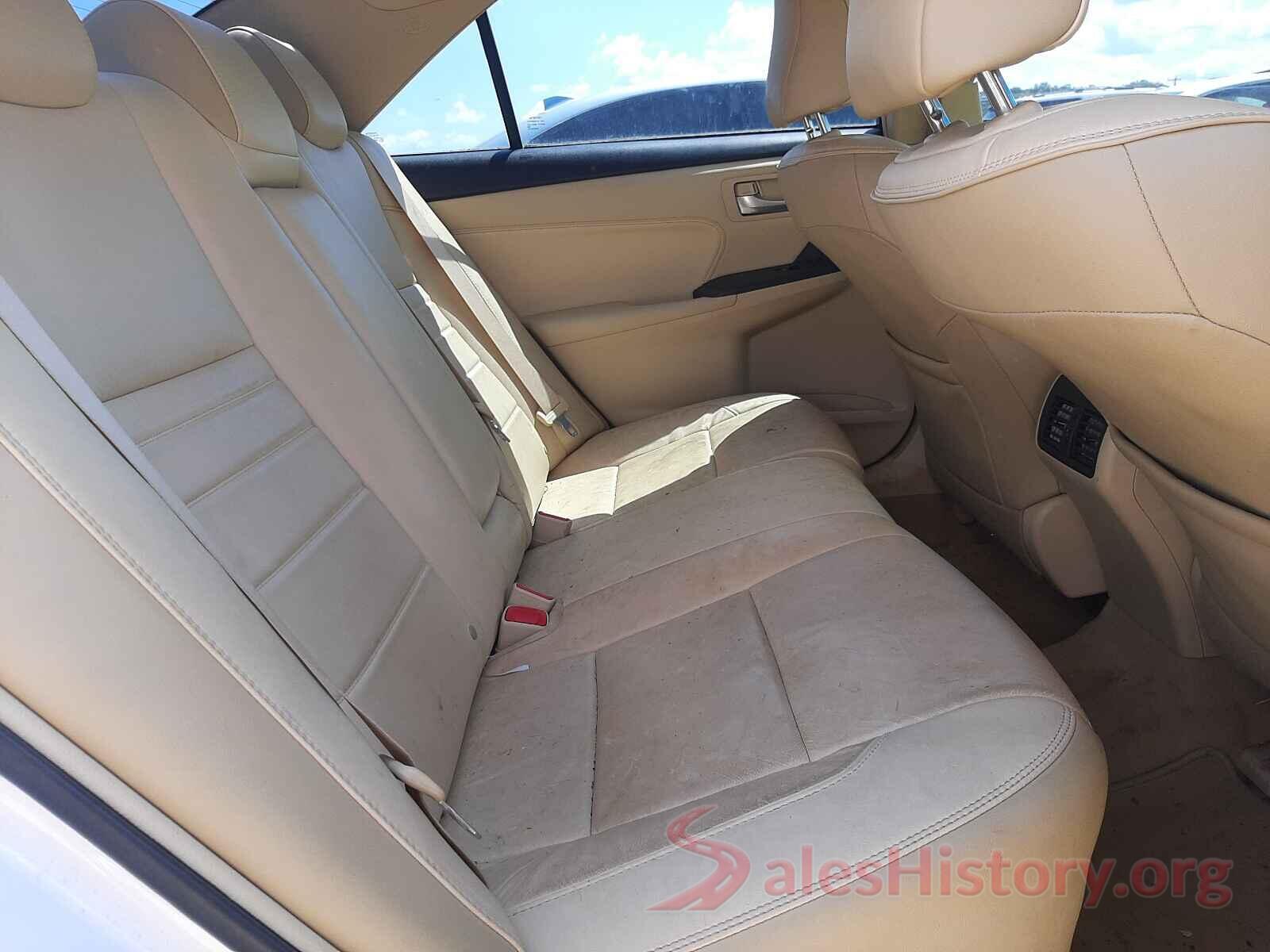 4T1BF1FK2HU330261 2017 TOYOTA CAMRY