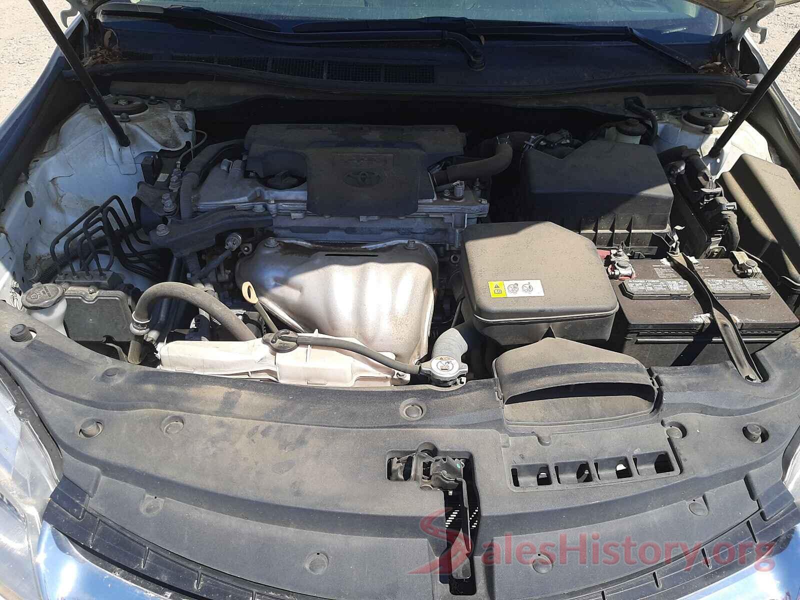 4T1BF1FK2HU330261 2017 TOYOTA CAMRY