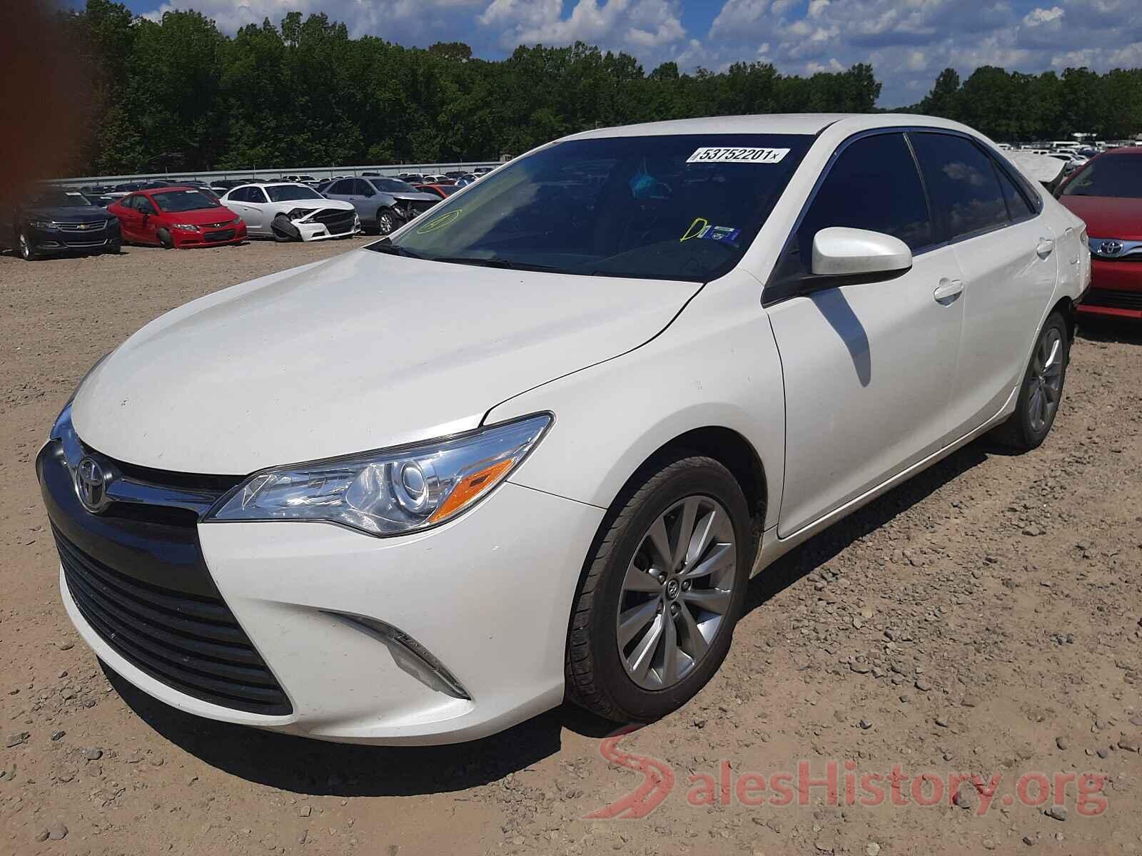 4T1BF1FK2HU330261 2017 TOYOTA CAMRY