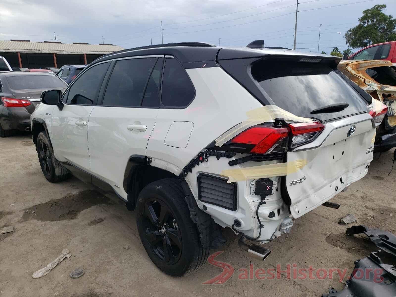 2T3EWRFV6KW035488 2019 TOYOTA RAV4