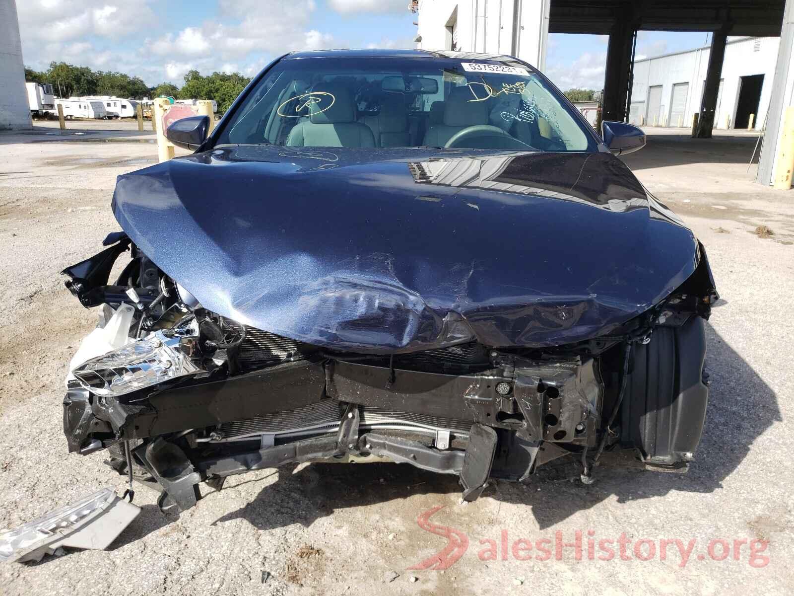 4T1BF1FKXHU814453 2017 TOYOTA CAMRY