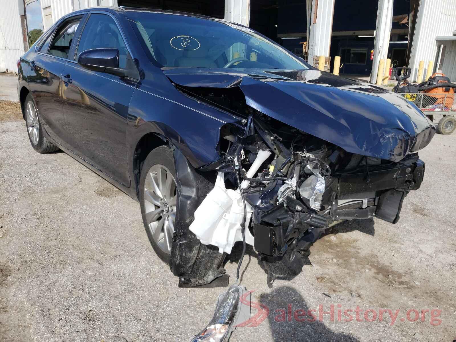 4T1BF1FKXHU814453 2017 TOYOTA CAMRY