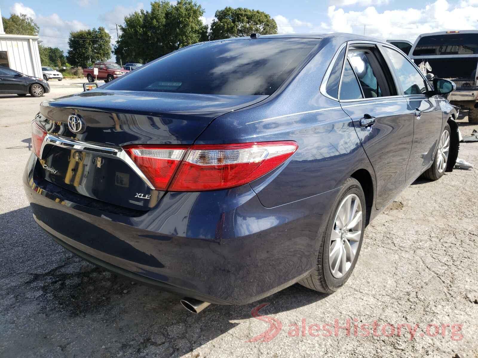 4T1BF1FKXHU814453 2017 TOYOTA CAMRY