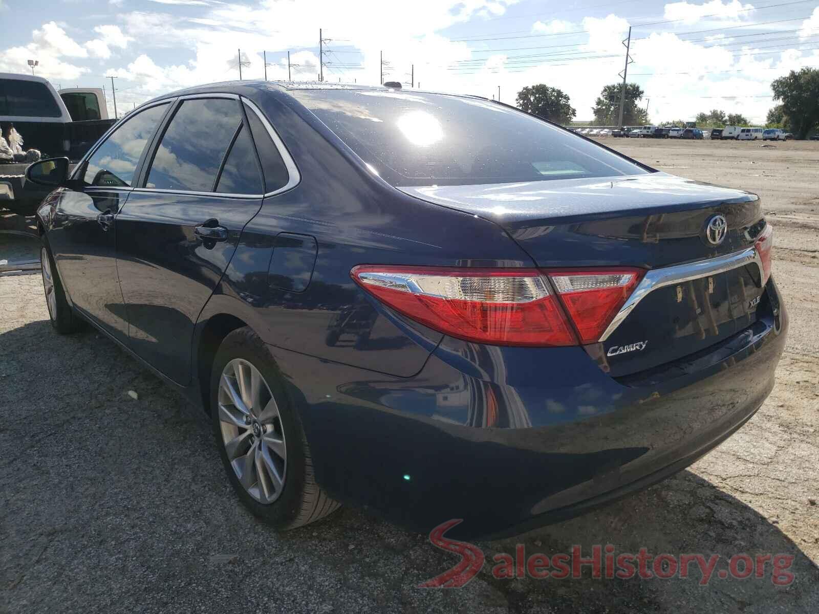 4T1BF1FKXHU814453 2017 TOYOTA CAMRY