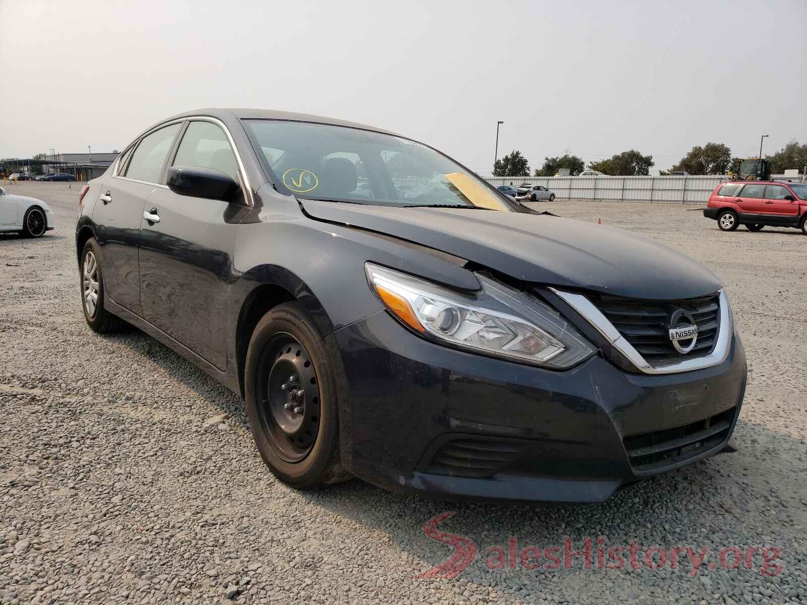 1N4AL3AP4HN363883 2017 NISSAN ALTIMA