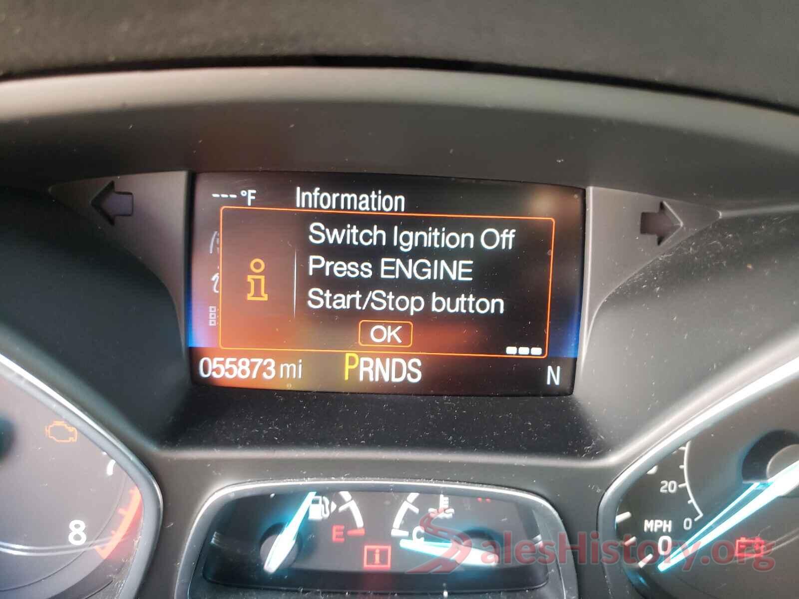 1FMCU9J99HUE27583 2017 FORD ESCAPE