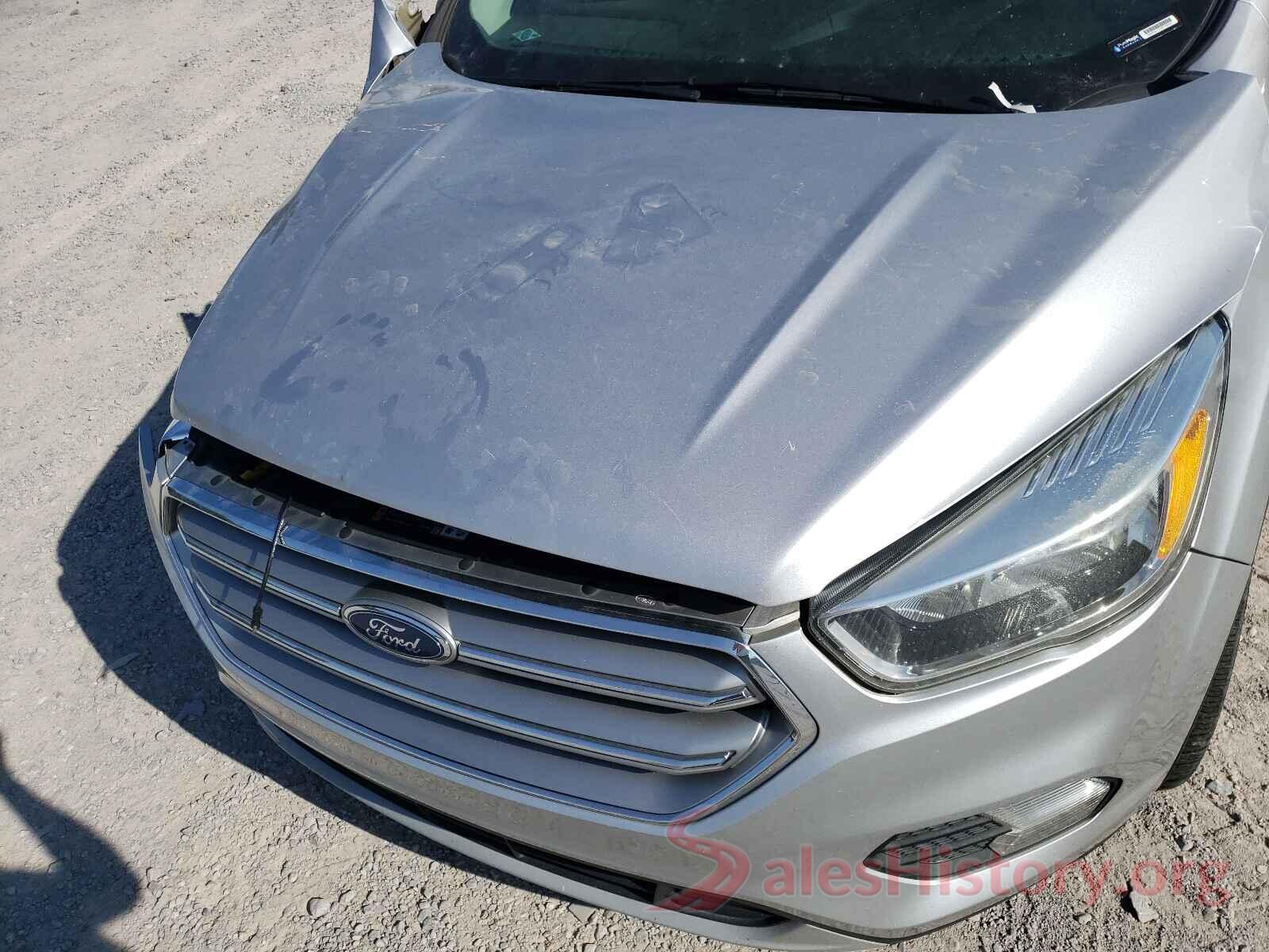 1FMCU0GD0HUA39875 2017 FORD ESCAPE