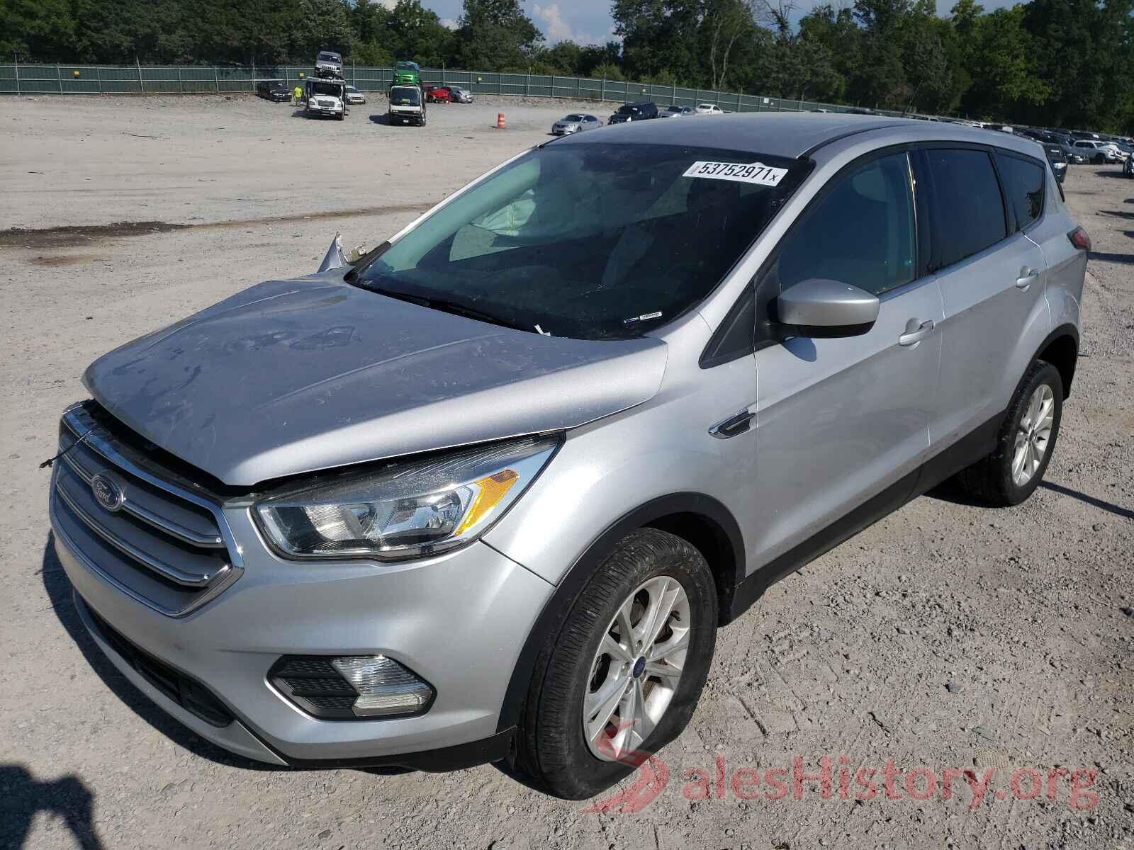 1FMCU0GD0HUA39875 2017 FORD ESCAPE