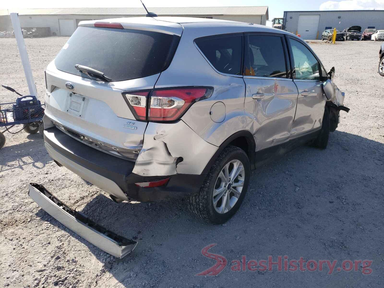 1FMCU0GD0HUA39875 2017 FORD ESCAPE