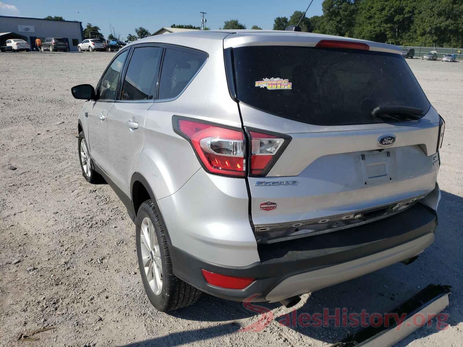 1FMCU0GD0HUA39875 2017 FORD ESCAPE