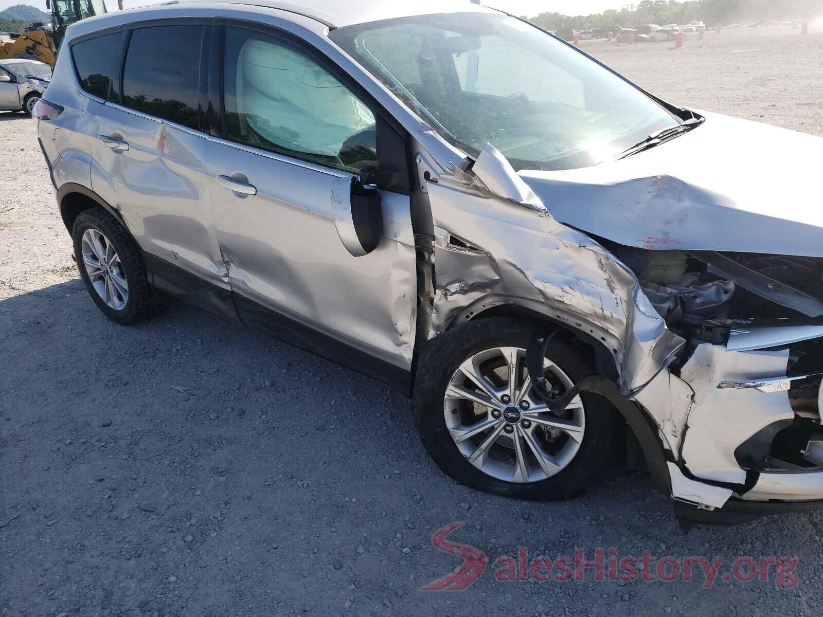 1FMCU0GD0HUA39875 2017 FORD ESCAPE