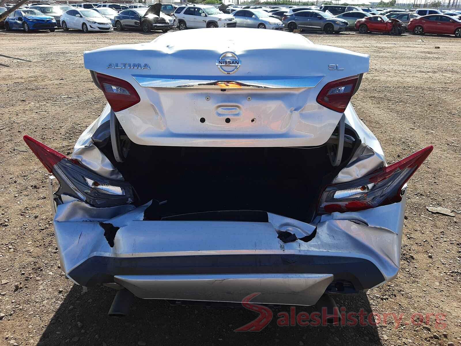 1N4AL3AP0JC248618 2018 NISSAN ALTIMA