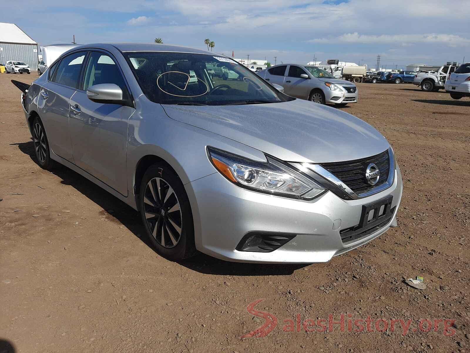 1N4AL3AP0JC248618 2018 NISSAN ALTIMA