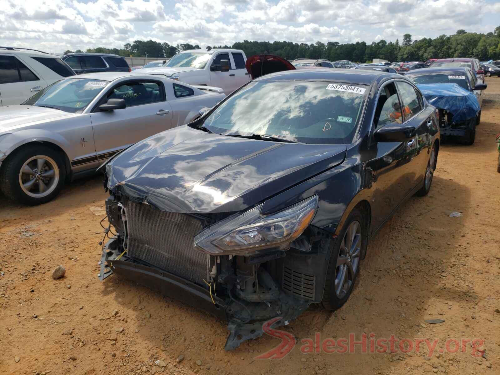 1N4AL3AP9JC251615 2018 NISSAN ALTIMA