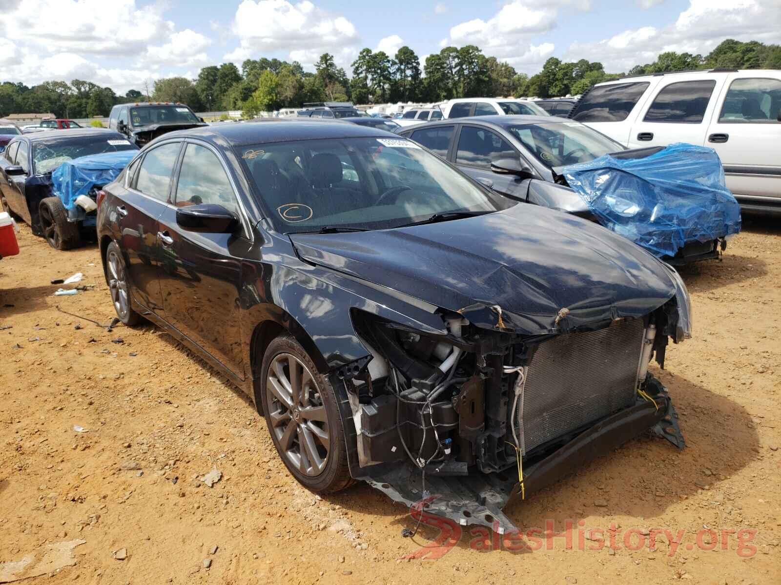 1N4AL3AP9JC251615 2018 NISSAN ALTIMA