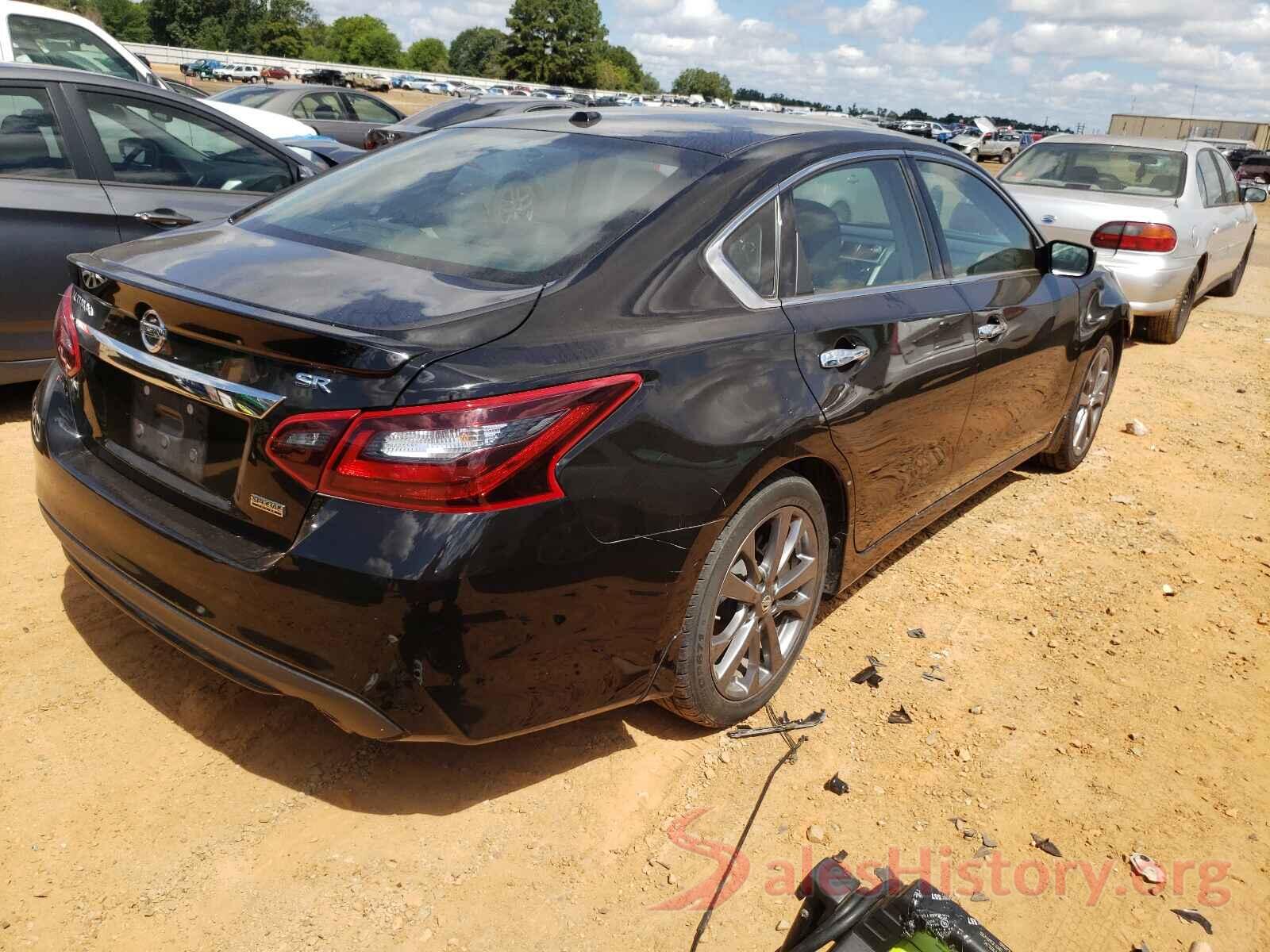 1N4AL3AP9JC251615 2018 NISSAN ALTIMA