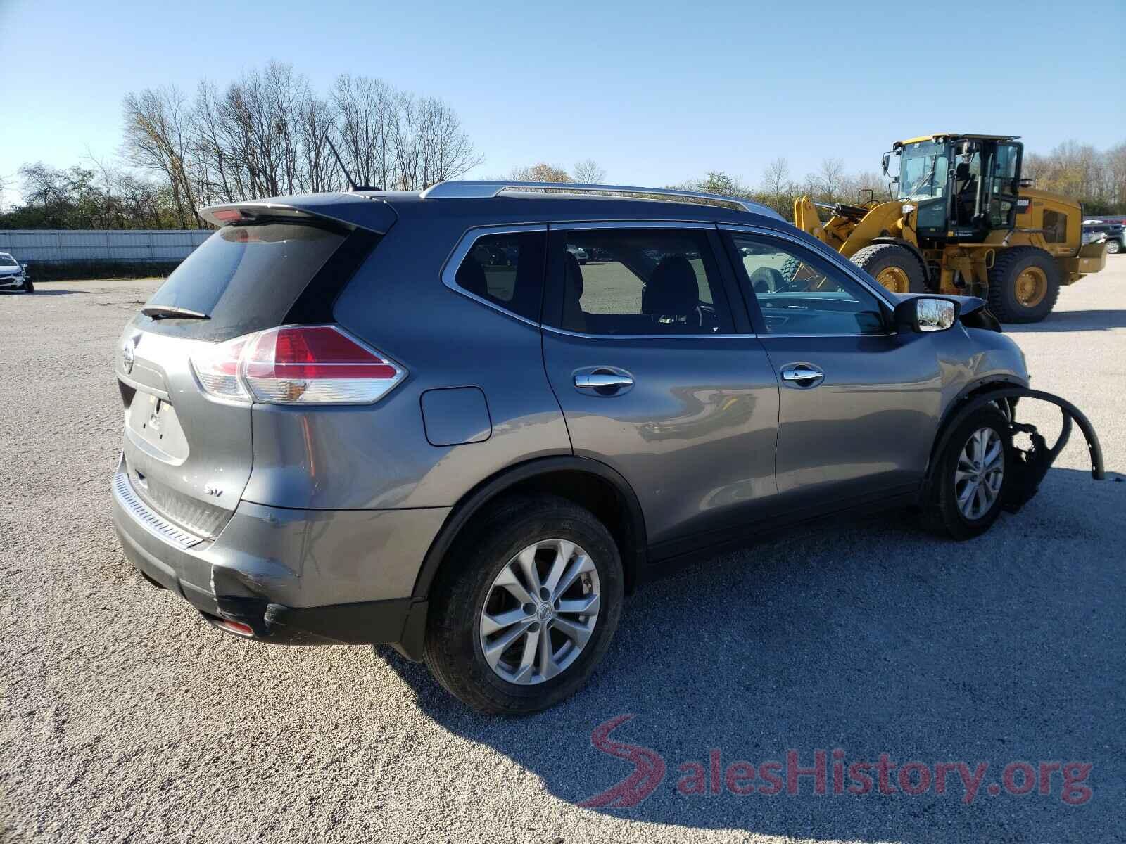 KNMAT2MT6GP624236 2016 NISSAN ROGUE