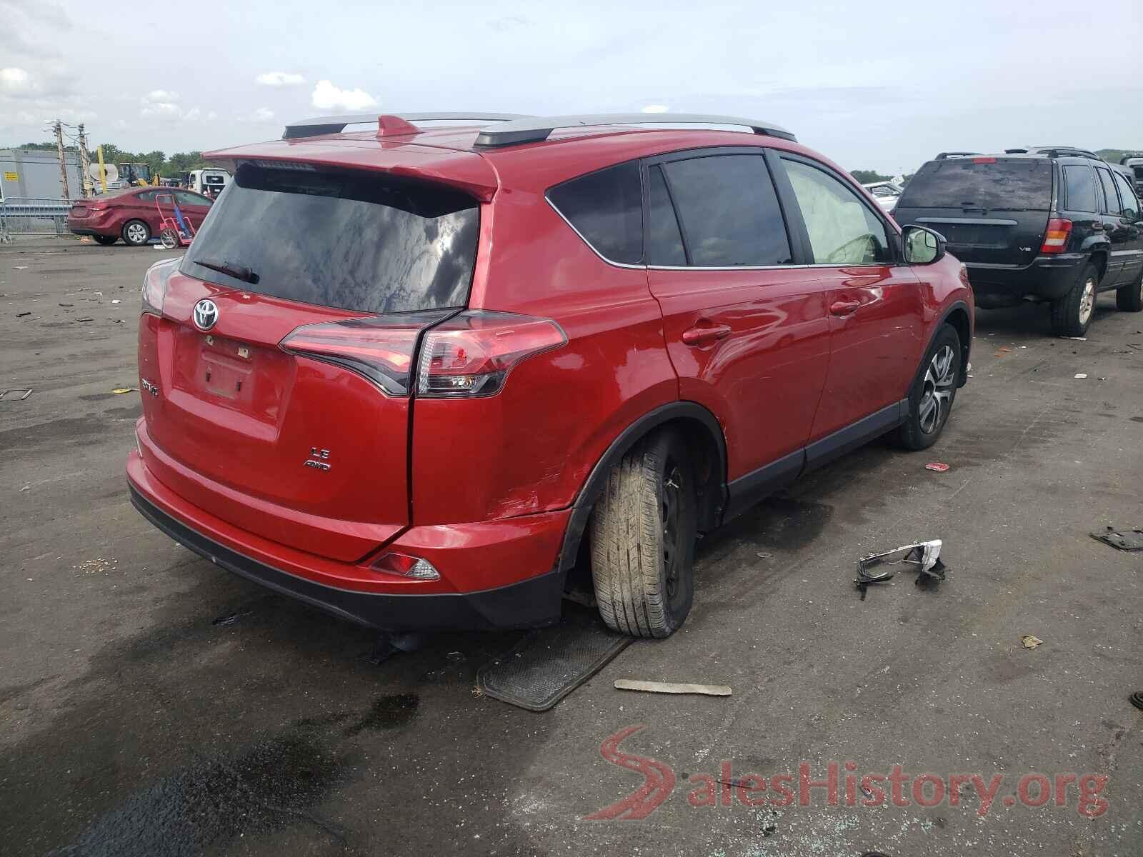 JTMBFREV8GJ071273 2016 TOYOTA RAV4