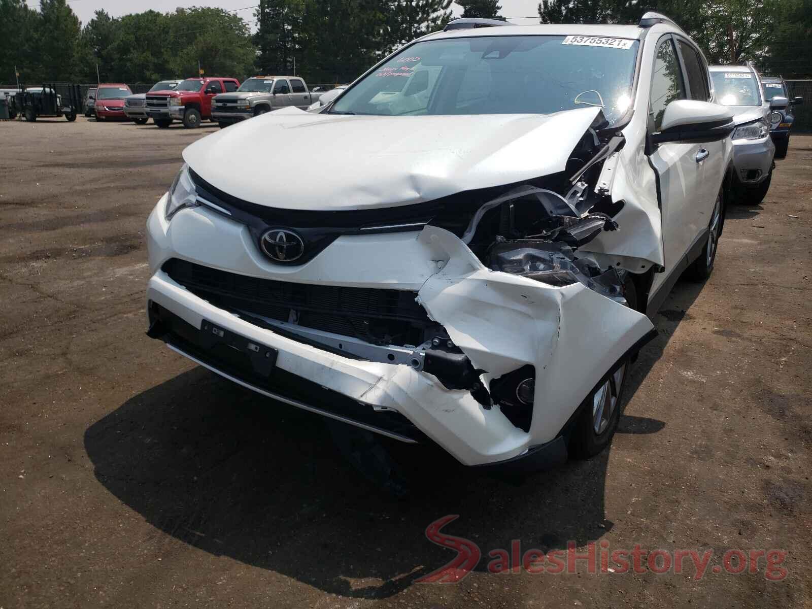 JTMDFREV8JJ189422 2018 TOYOTA RAV4