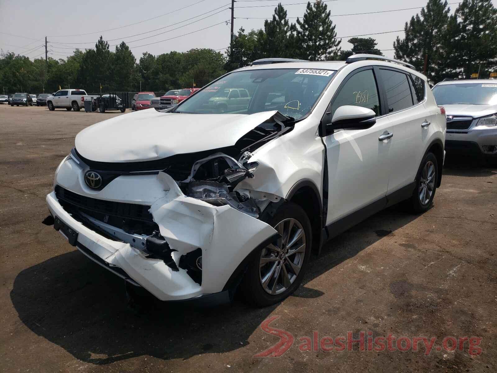 JTMDFREV8JJ189422 2018 TOYOTA RAV4