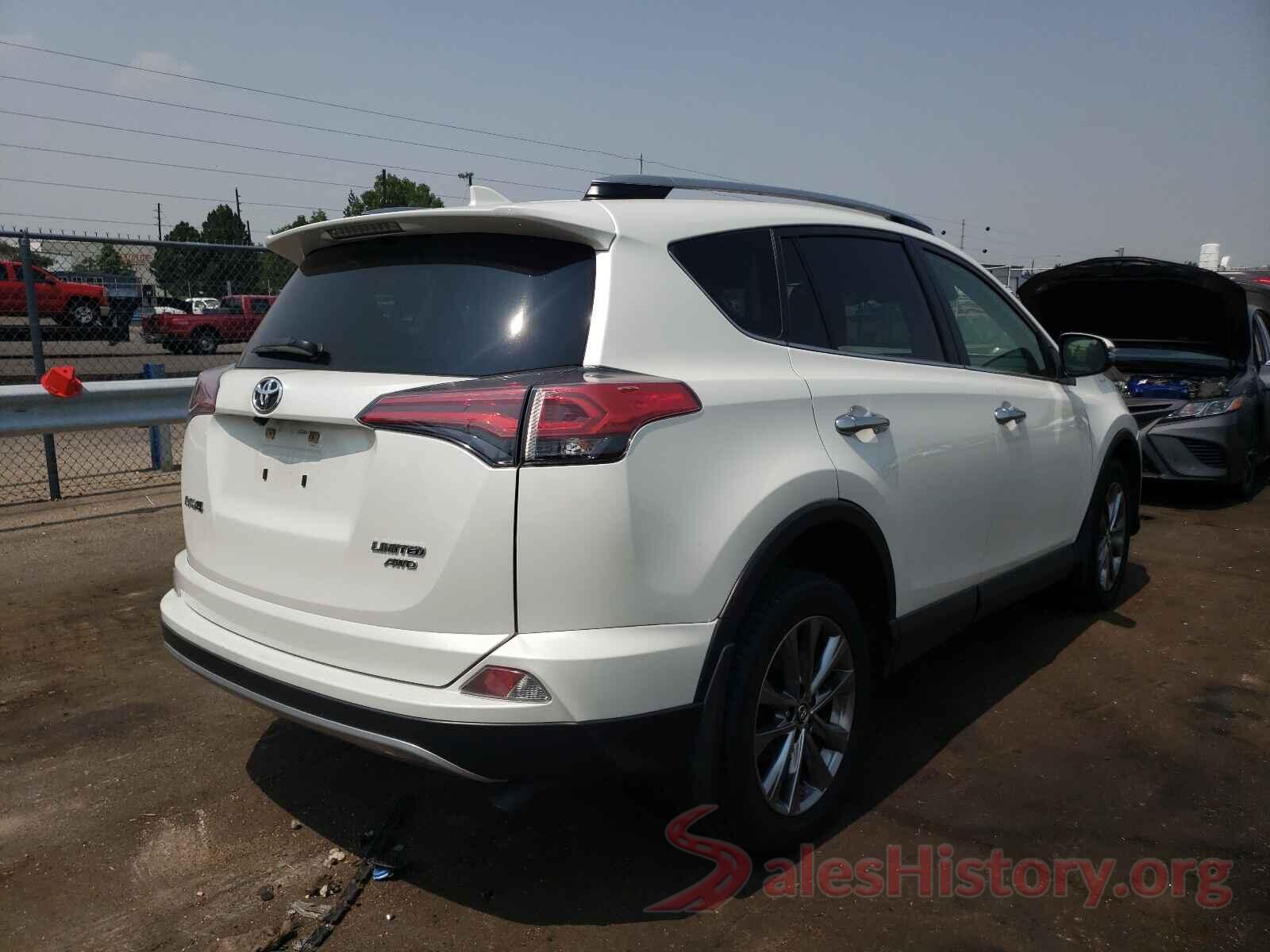 JTMDFREV8JJ189422 2018 TOYOTA RAV4