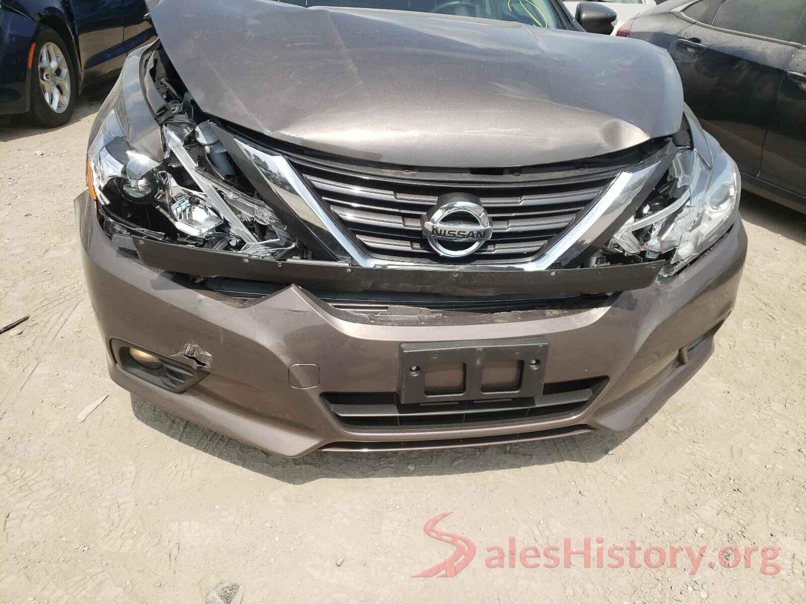 1N4AL3AP9GC127031 2016 NISSAN ALTIMA