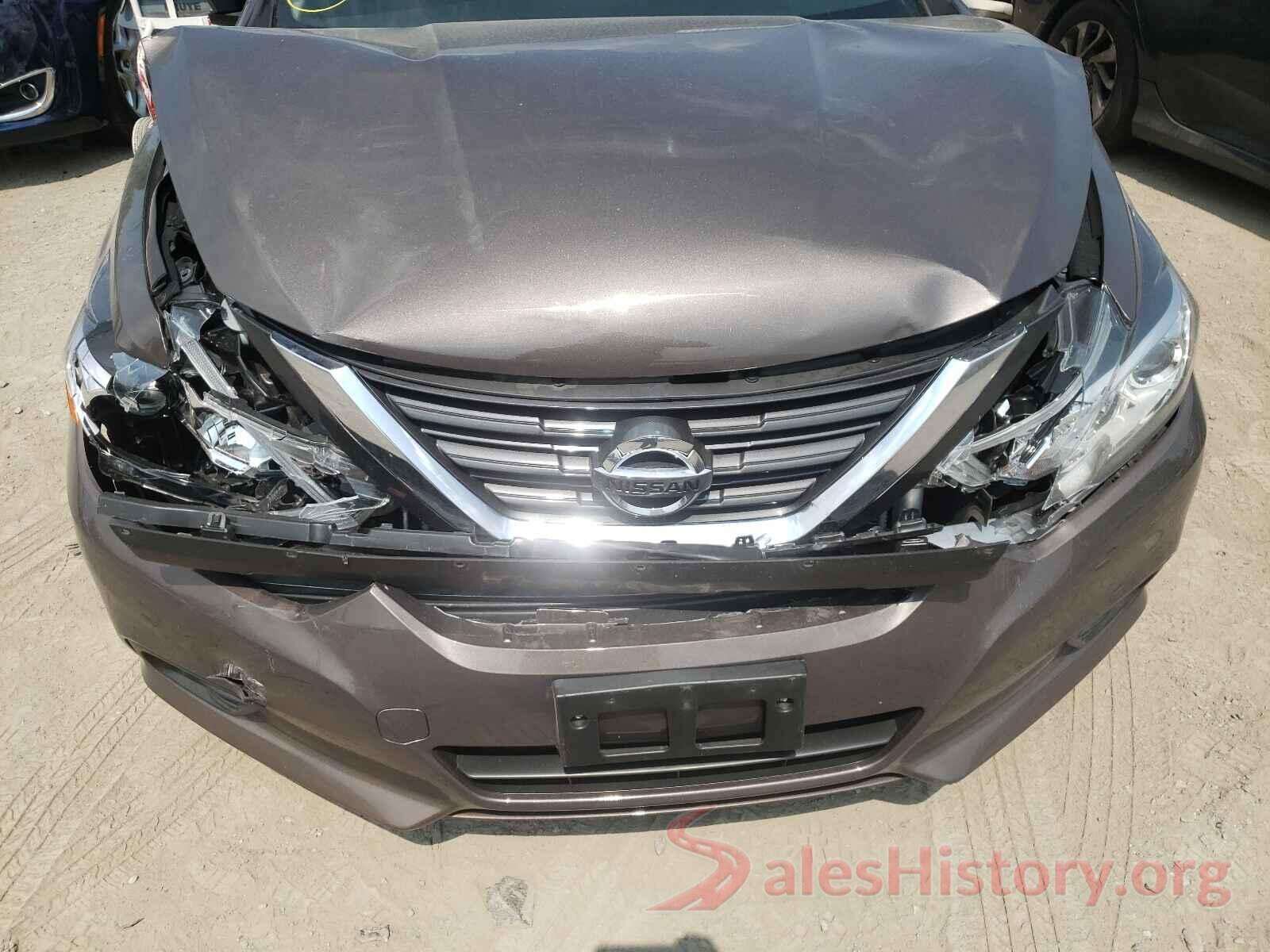 1N4AL3AP9GC127031 2016 NISSAN ALTIMA