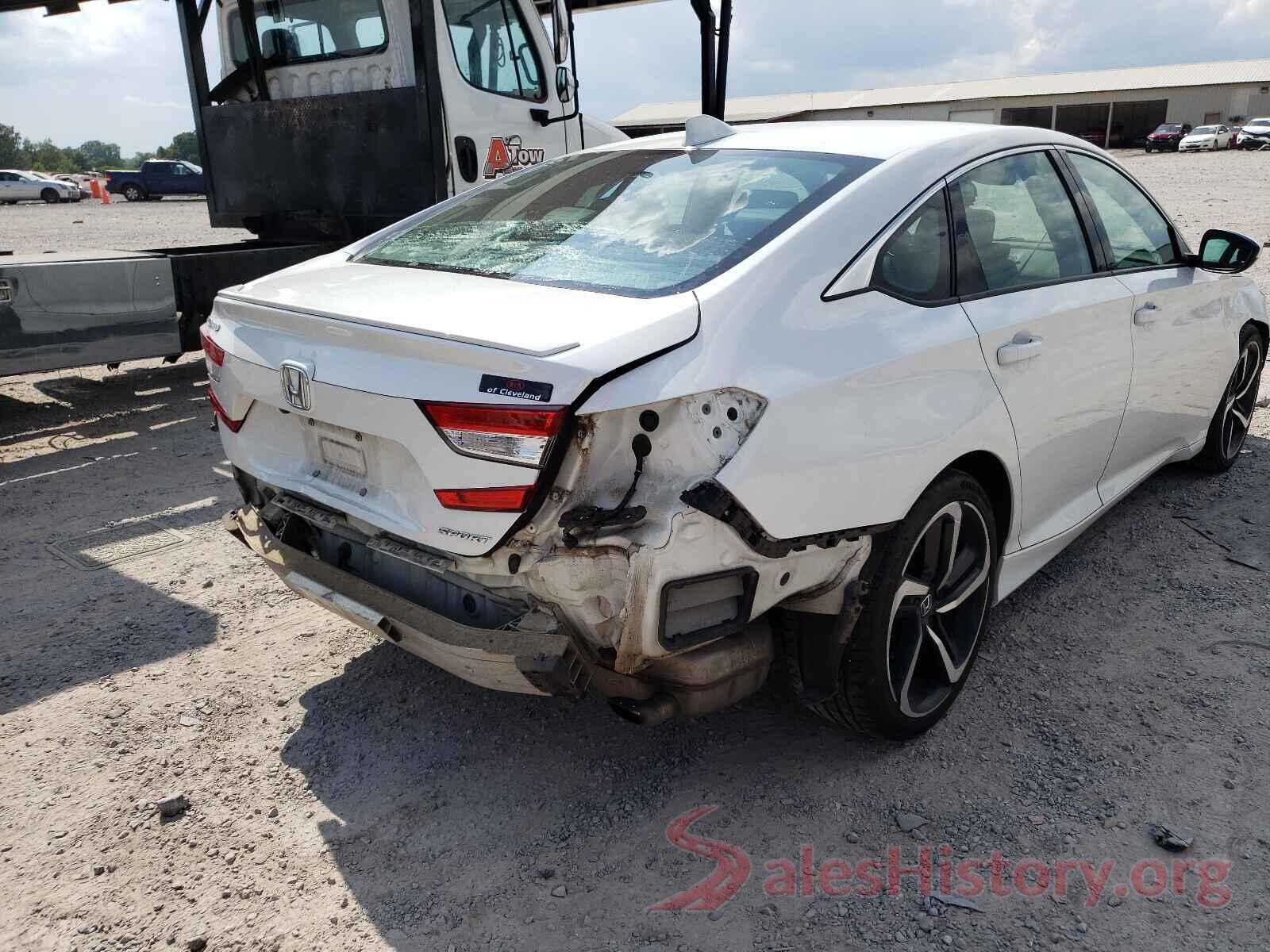 1HGCV1F38JA042774 2018 HONDA ACCORD