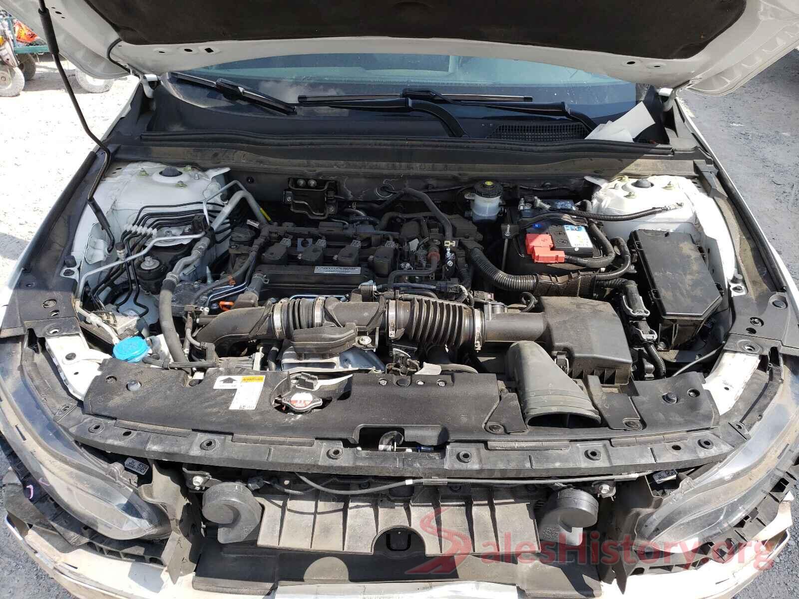 1HGCV1F38JA042774 2018 HONDA ACCORD