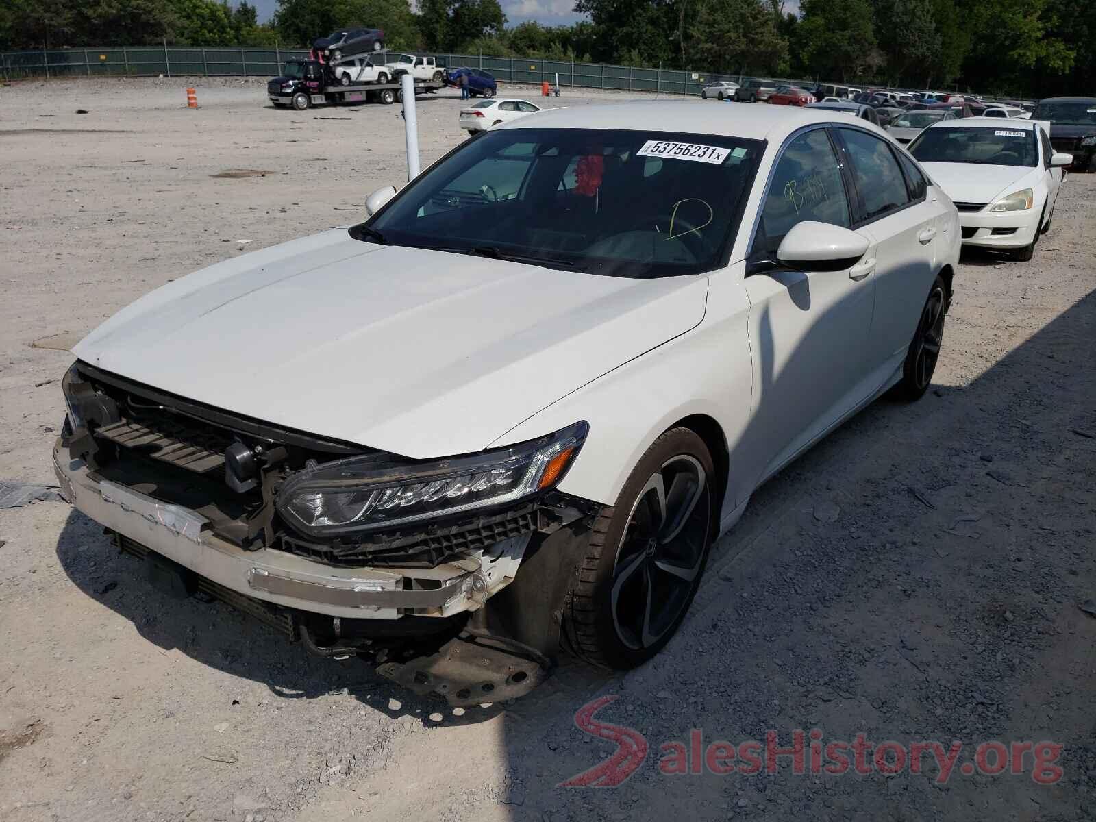 1HGCV1F38JA042774 2018 HONDA ACCORD