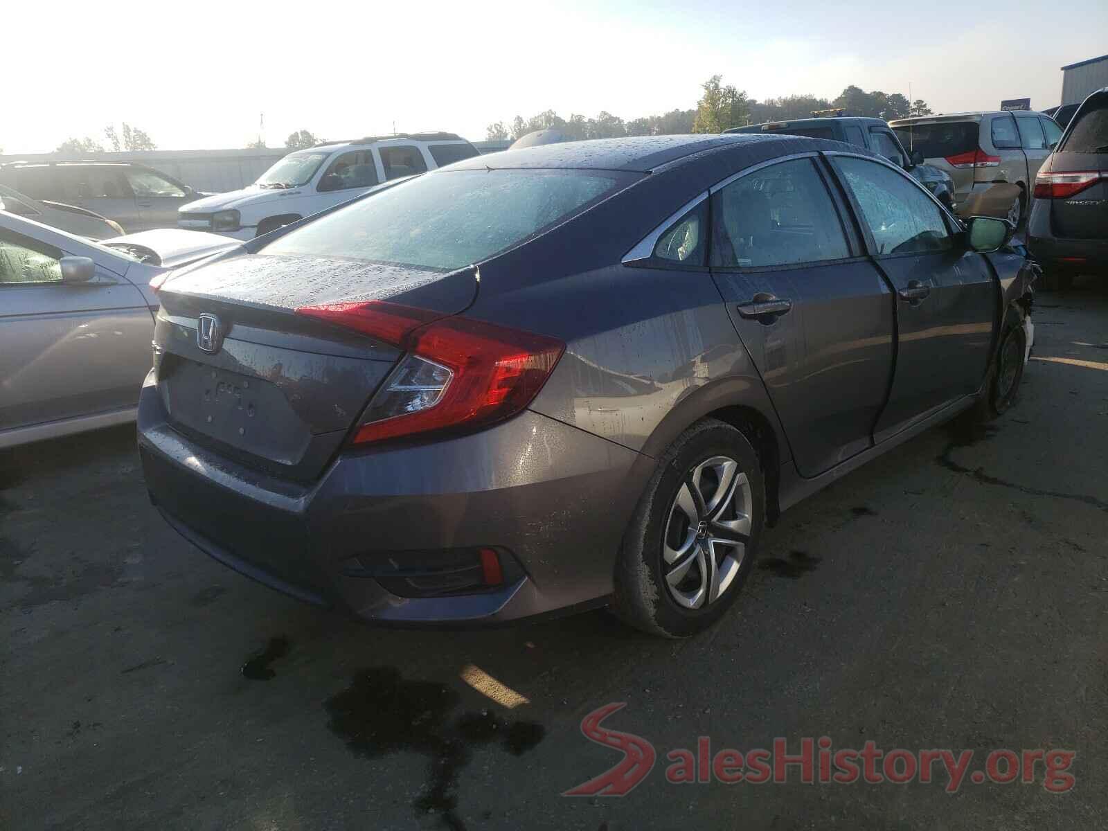 2HGFC2F53HH532058 2017 HONDA CIVIC