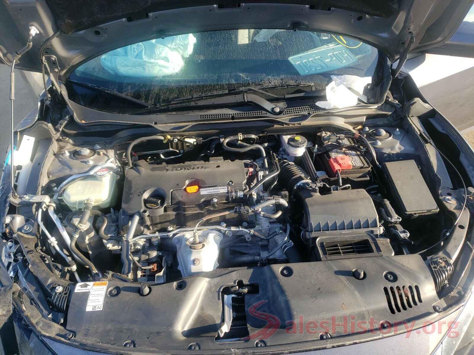 2HGFC2F53HH532058 2017 HONDA CIVIC