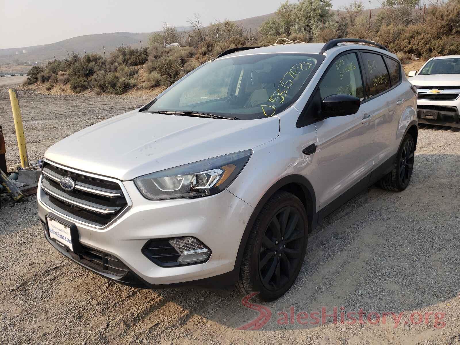 1FMCU9GD6JUA24789 2018 FORD ESCAPE