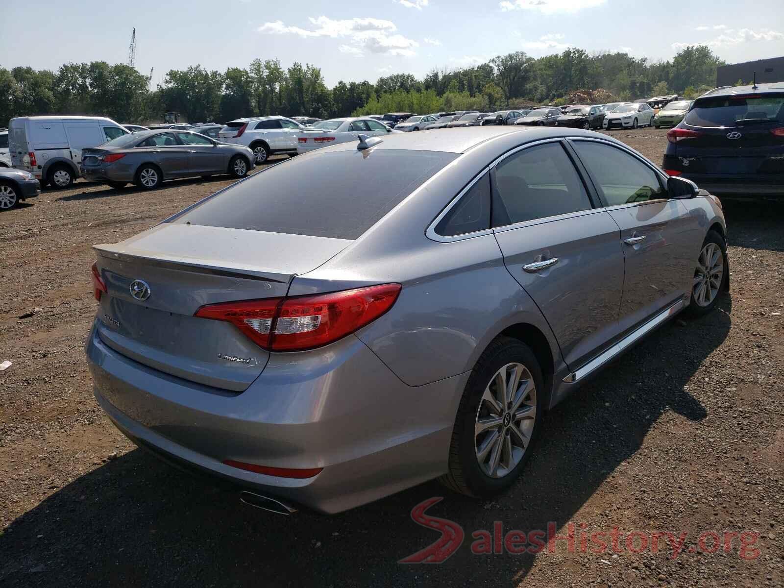 5NPE34AF0GH427750 2016 HYUNDAI SONATA