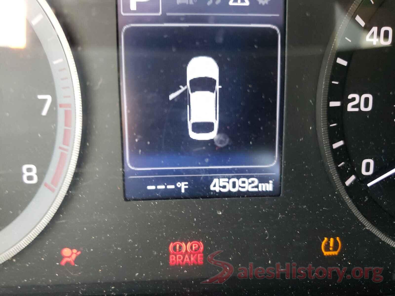 5NPE34AF0GH427750 2016 HYUNDAI SONATA