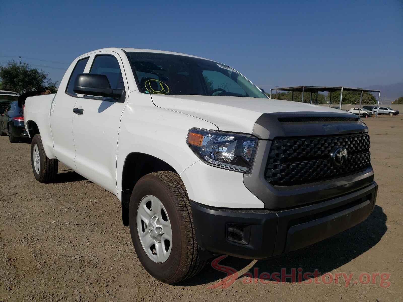 5TFRY5F18LX271459 2020 TOYOTA TUNDRA