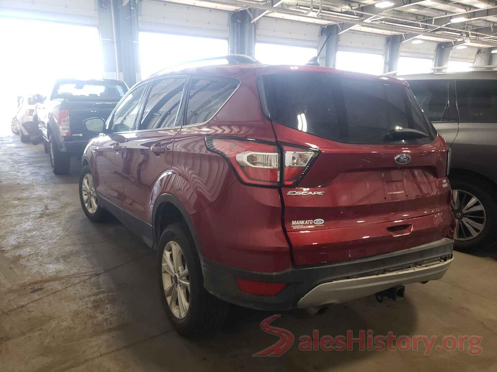 1FMCU9GD0JUA42253 2018 FORD ESCAPE