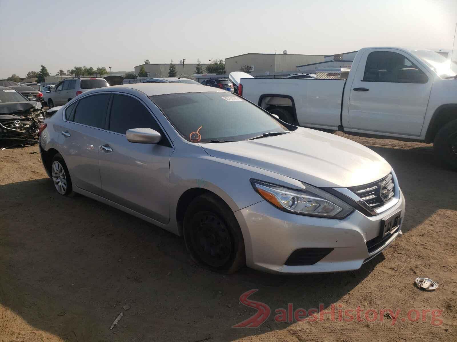 1N4AL3AP2HN357256 2017 NISSAN ALTIMA