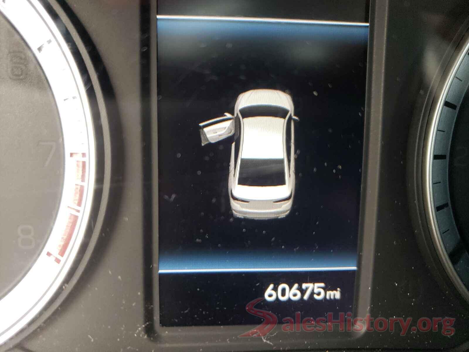 5NPE34AF4KH751602 2019 HYUNDAI SONATA