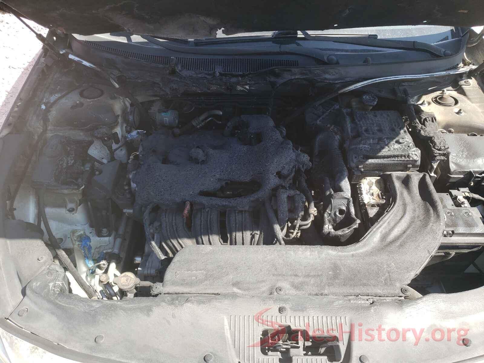 5NPE34AFXHH439955 2017 HYUNDAI SONATA